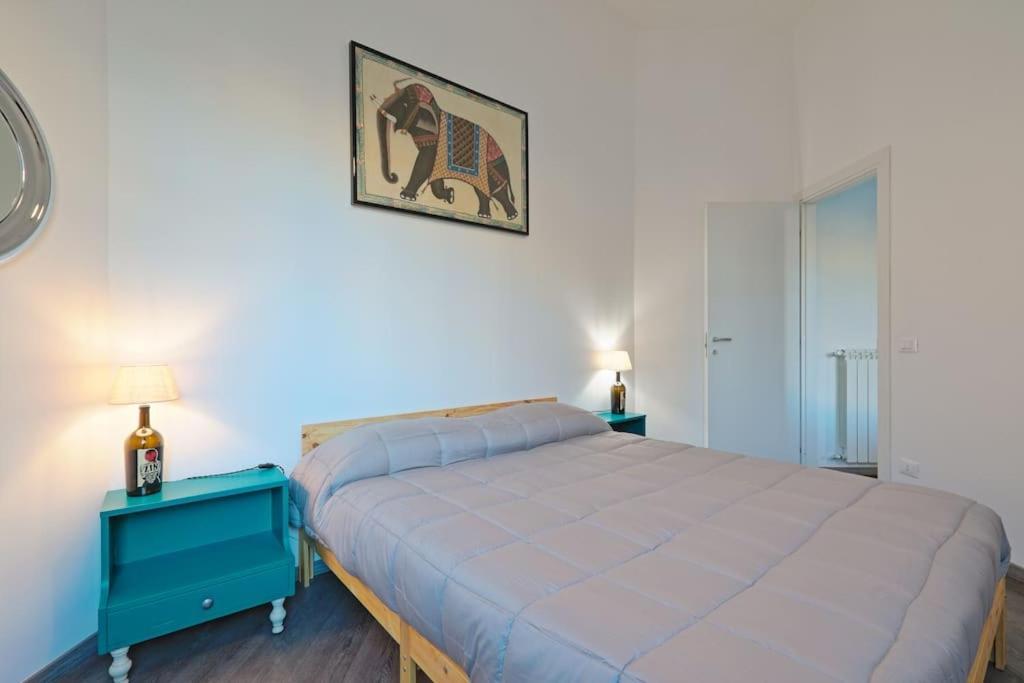 Appartamento La Casuzza Del Borgo - Porto - Politeama Palermo Esterno foto