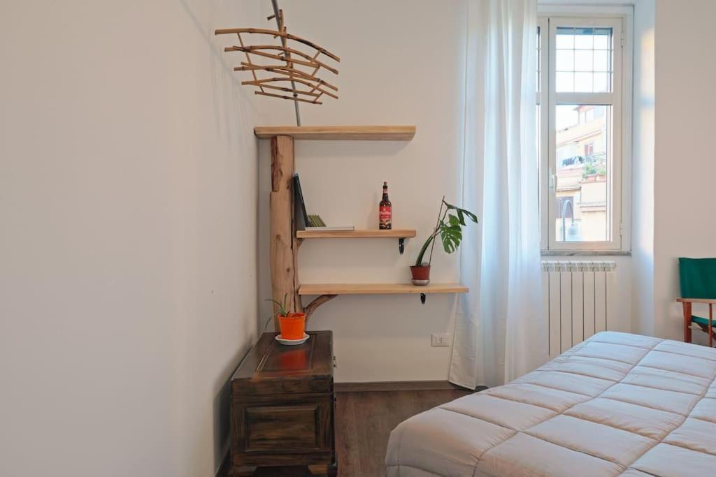 Appartamento La Casuzza Del Borgo - Porto - Politeama Palermo Esterno foto