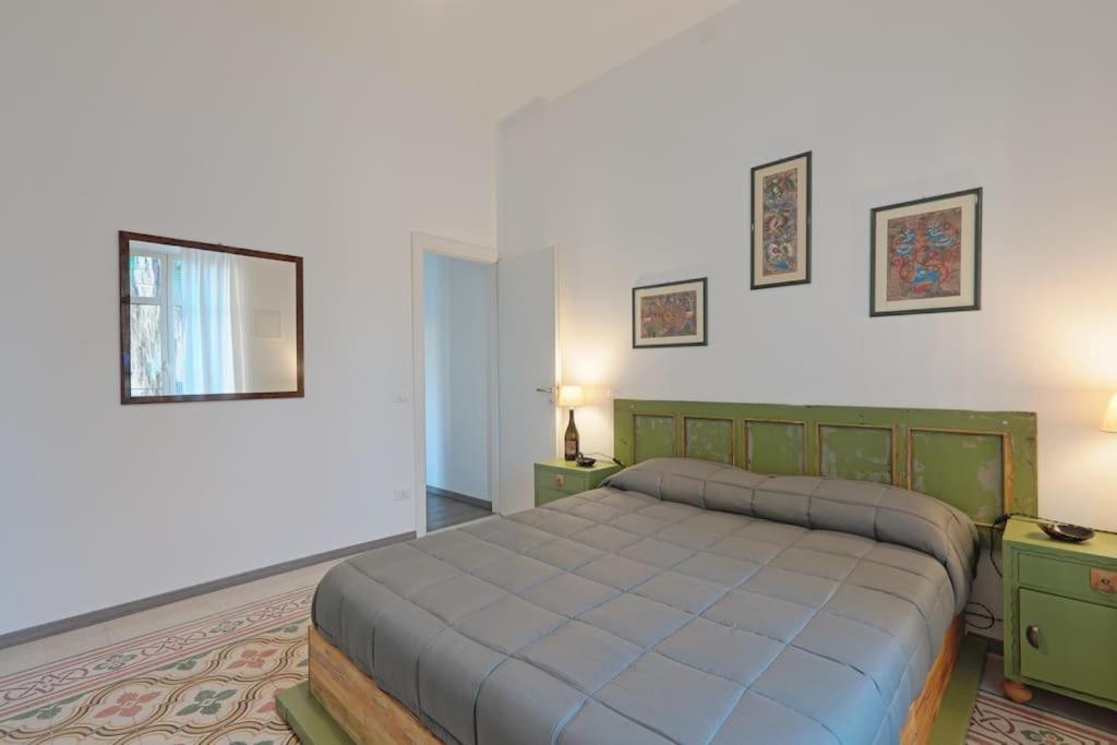 Appartamento La Casuzza Del Borgo - Porto - Politeama Palermo Esterno foto