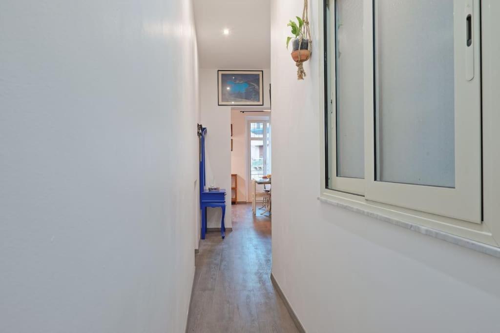 Appartamento La Casuzza Del Borgo - Porto - Politeama Palermo Esterno foto