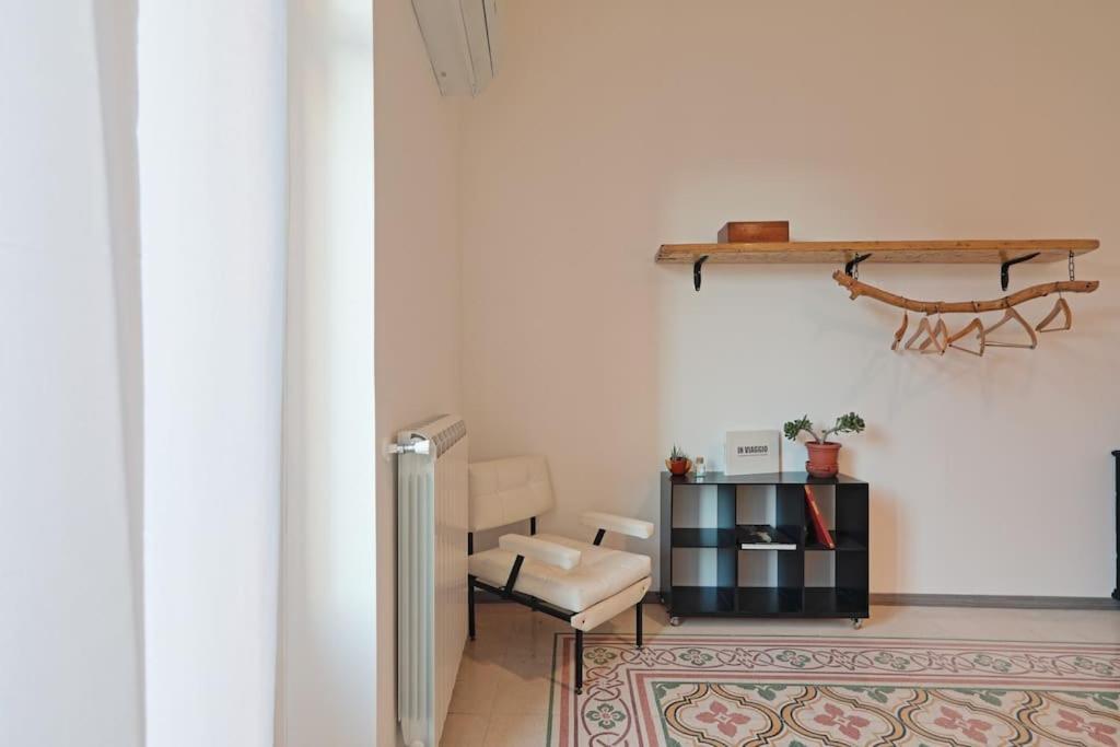 Appartamento La Casuzza Del Borgo - Porto - Politeama Palermo Esterno foto
