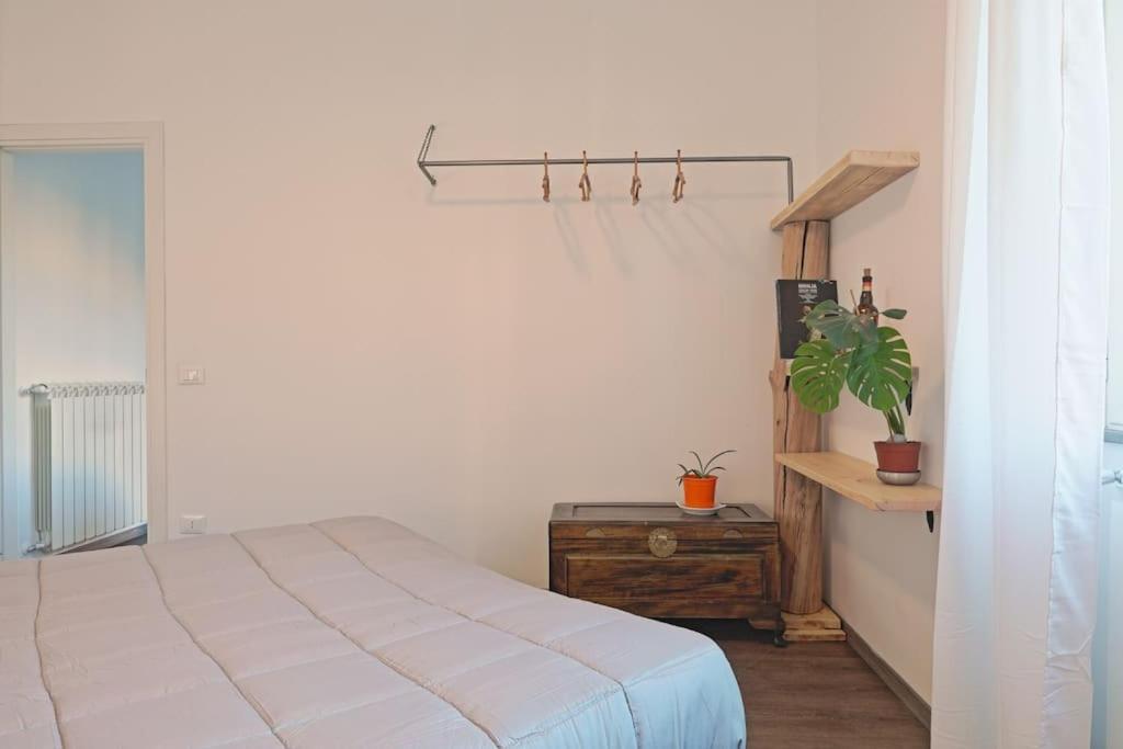 Appartamento La Casuzza Del Borgo - Porto - Politeama Palermo Esterno foto