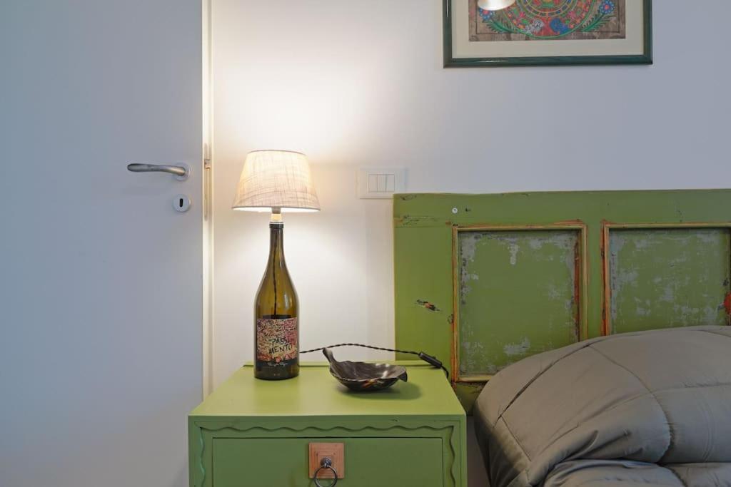 Appartamento La Casuzza Del Borgo - Porto - Politeama Palermo Esterno foto