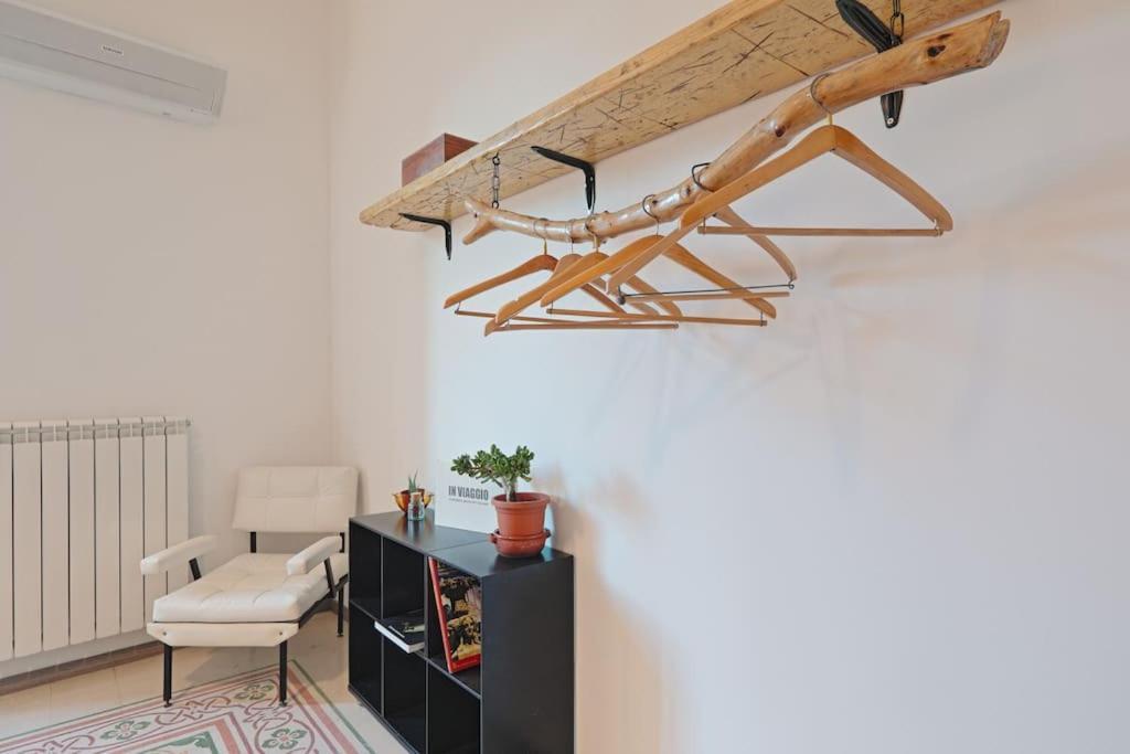 Appartamento La Casuzza Del Borgo - Porto - Politeama Palermo Esterno foto